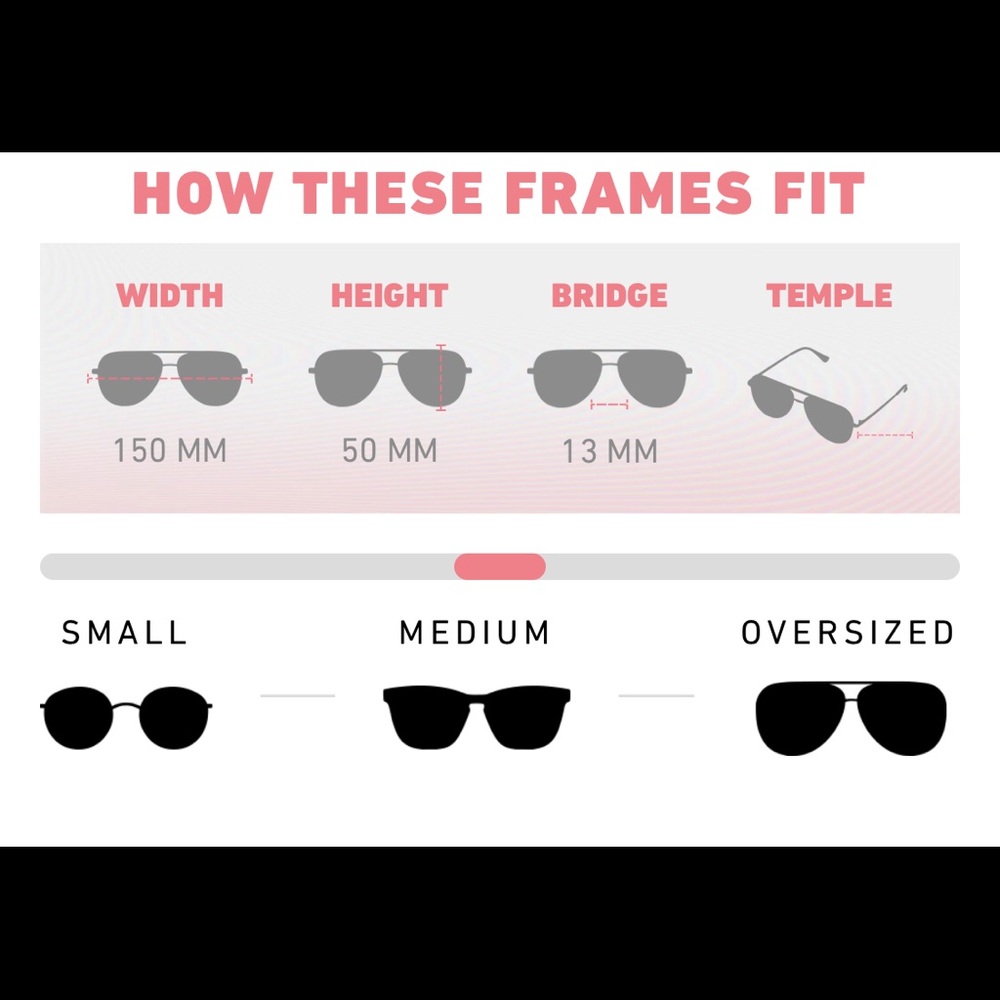 Quay Flight Risk Sunglasses - Picture 6 of 8